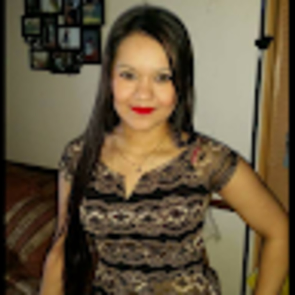 Meet your Posher, Veronica